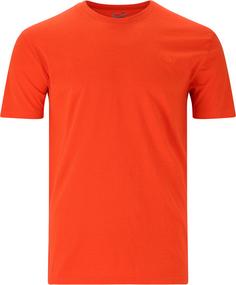 Cruz Hamill Funktionsshirt Herren 5013 Pureed Pumpkin