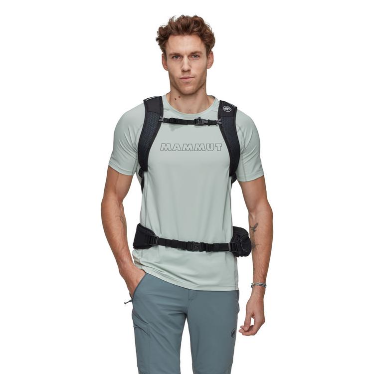 Mammut Mammut Lithium 15 Wanderrucksack - mammut red-black - 0 | SportScheck