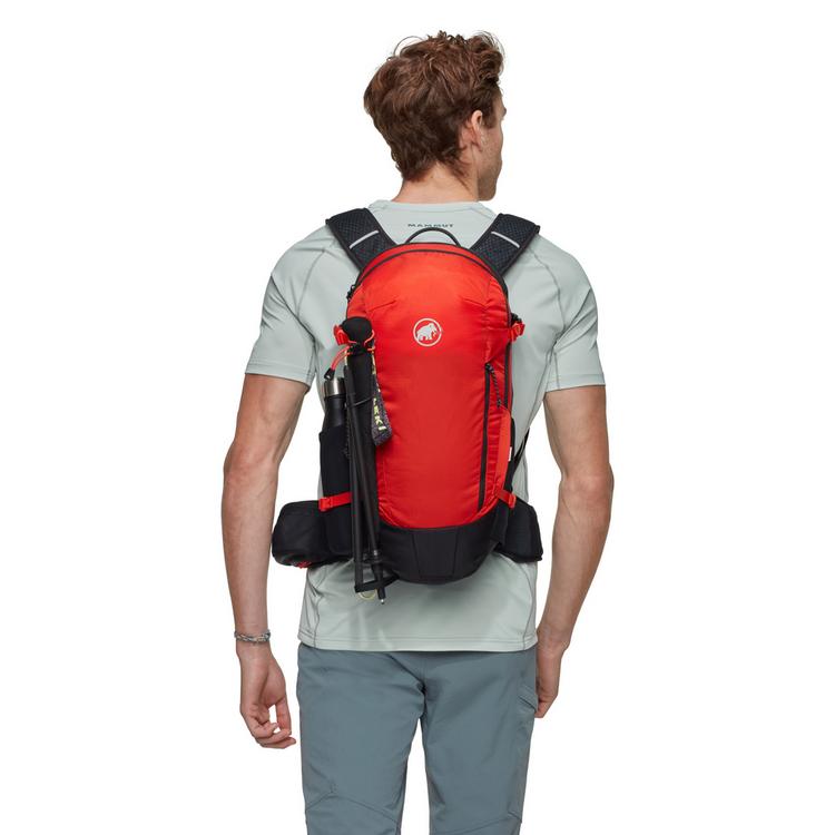 Mammut Mammut Lithium 15 Wanderrucksack - mammut red-black - 1 | SportScheck