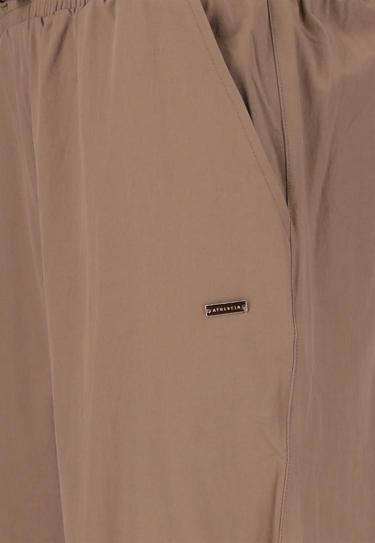 Athlecia Athlecia Hero Sweathose Damen - 3107 Walnut - 0 | SportScheck