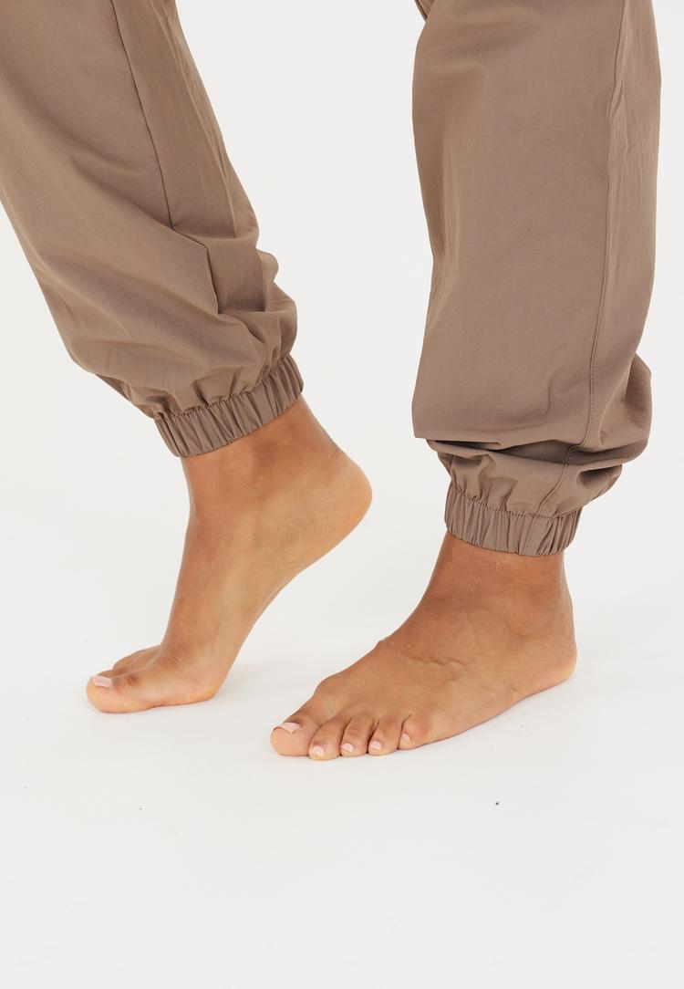 Athlecia Athlecia Hero Sweathose Damen - 3107 Walnut - 2 | SportScheck