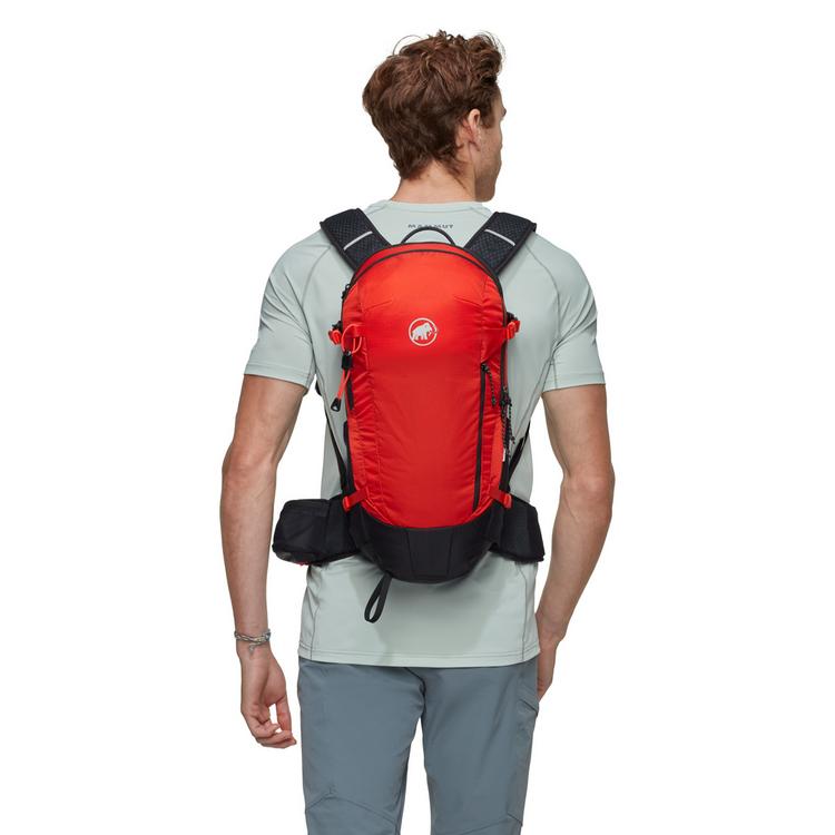 Mammut Mammut Lithium 15 Wanderrucksack - mammut red-black - 2 | SportScheck
