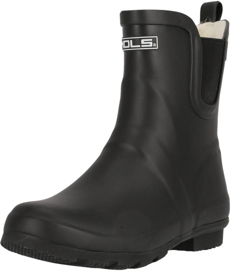 Mols Mols Tara Gummistiefel Damen - 1001 Black - 0 | SportScheck