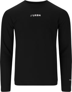 Endurance Kinkon Langarmshirt Herren 1001 Black