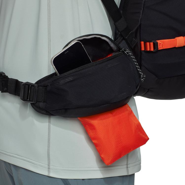 Mammut Mammut Lithium 15 Wanderrucksack - mammut red-black - 1 | SportScheck