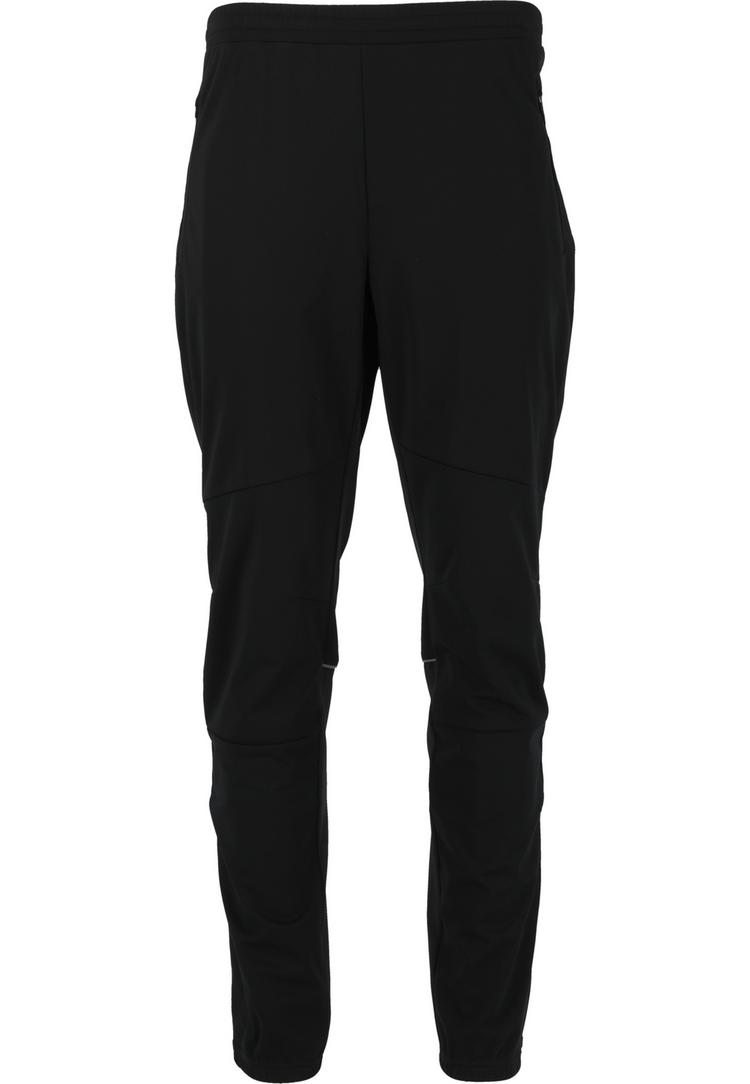 Endurance Endurance Lincoln Softshellhose Herren - 1001 Black - 0 | SportScheck