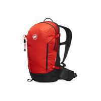 Mammut Lithium 20 Wanderrucksack - mammut red-black