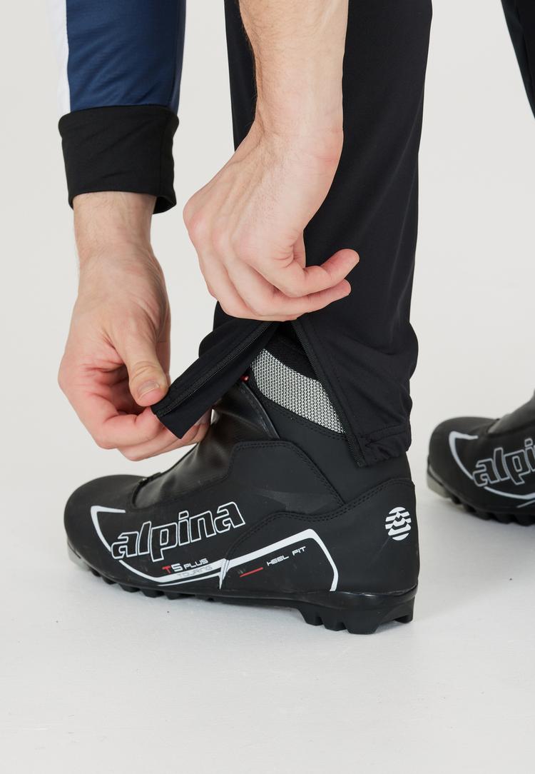 Endurance Endurance Lincoln Softshellhose Herren - 1001 Black - 4 | SportScheck