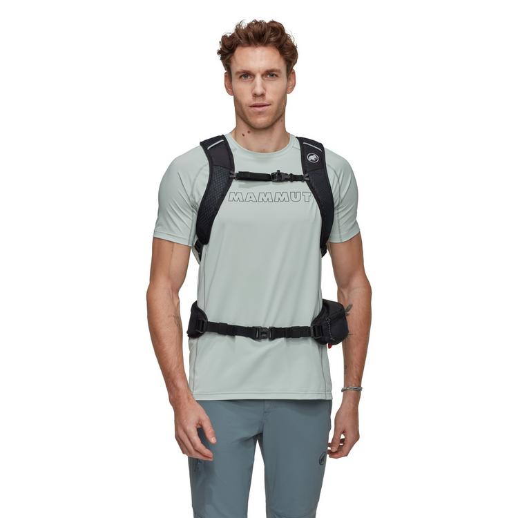 Mammut Mammut Lithium 20 Wanderrucksack - mammut red-black - 0 | SportScheck