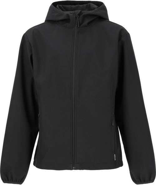 Whistler Luango Softshelljacke Kinder