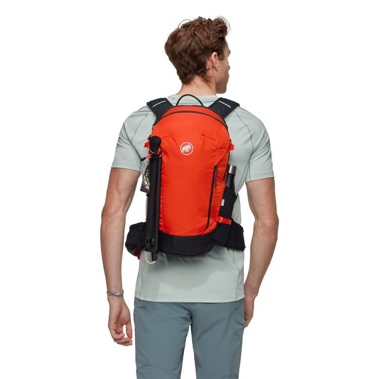 Mammut Mammut Lithium 20 Wanderrucksack - mammut red-black - 1 | SportScheck
