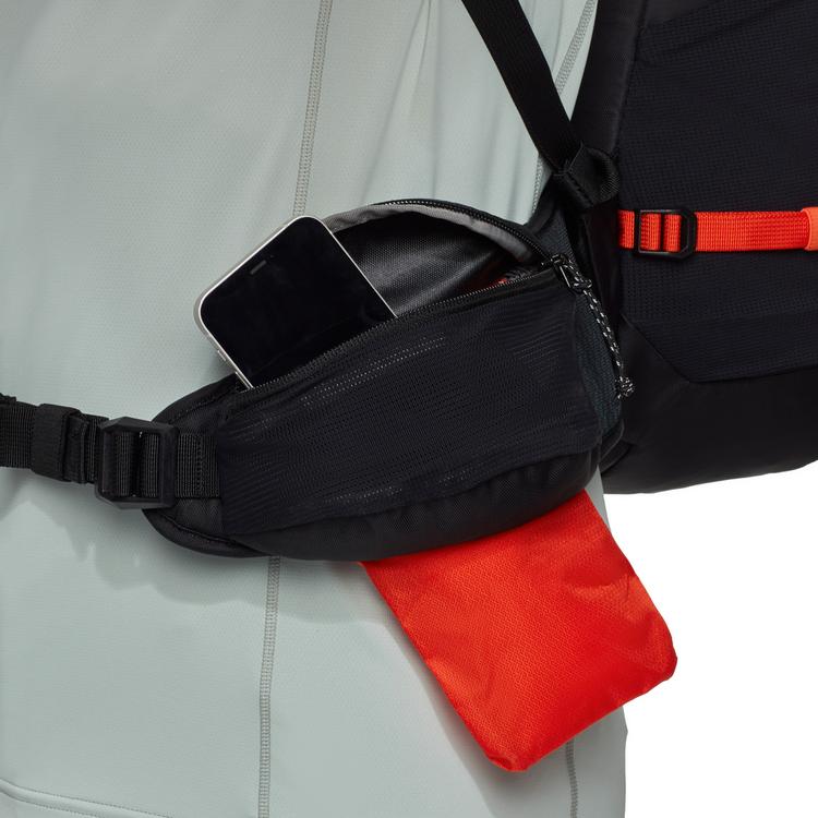 Mammut Mammut Lithium 20 Wanderrucksack - mammut red-black - 1 | SportScheck