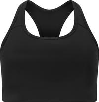 Endurance Alanie BH Damen - 1001 Black