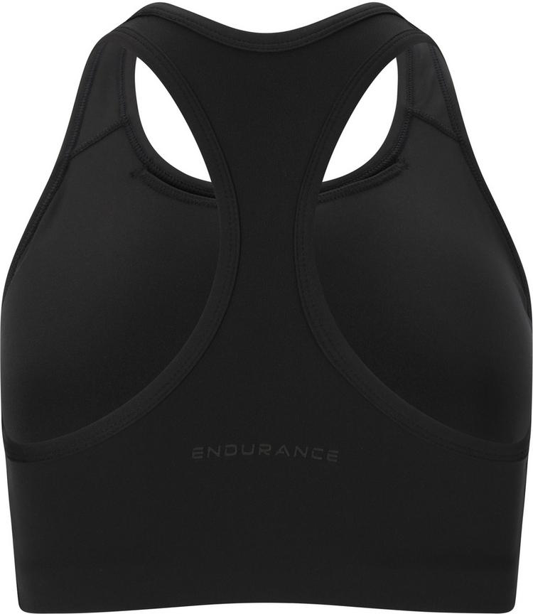 Endurance Endurance Alanie BH Damen - 1001 Black - 0 | SportScheck