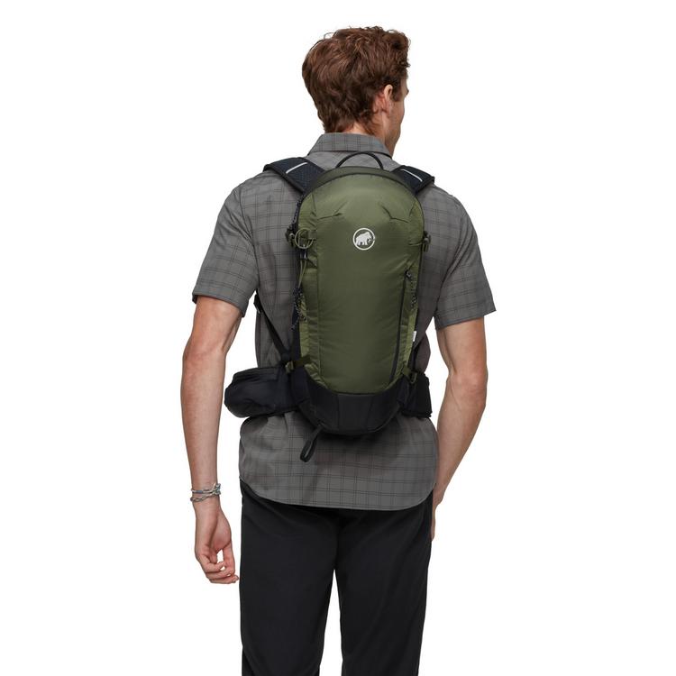 Mammut Mammut Lithium 15 Wanderrucksack - dark marsh-black - 1 | SportScheck