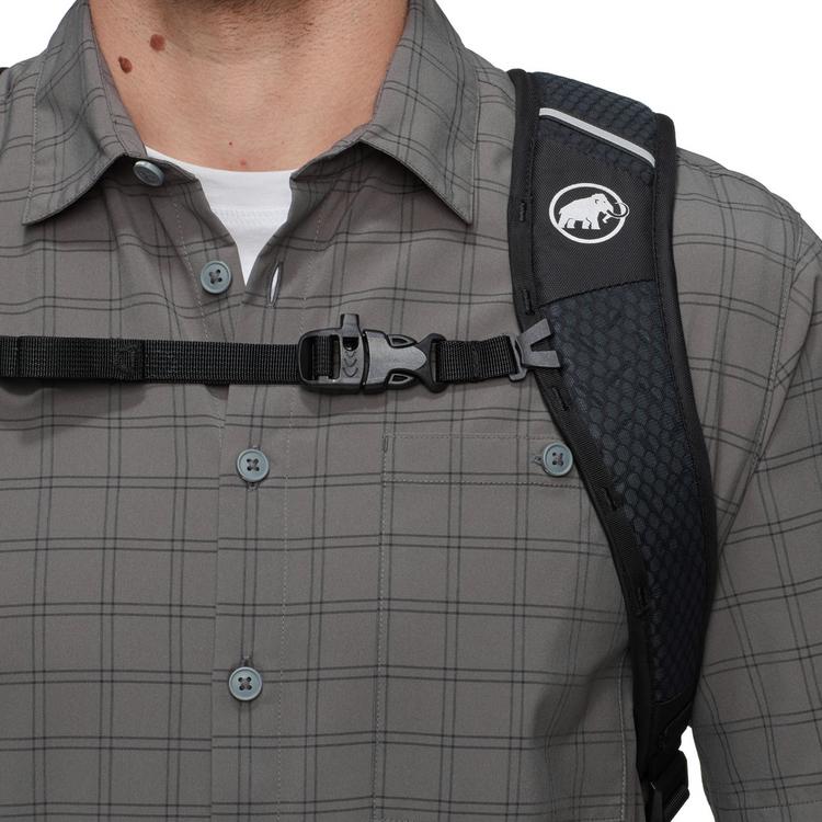 Mammut Mammut Lithium 15 Wanderrucksack - dark marsh-black - 0 | SportScheck