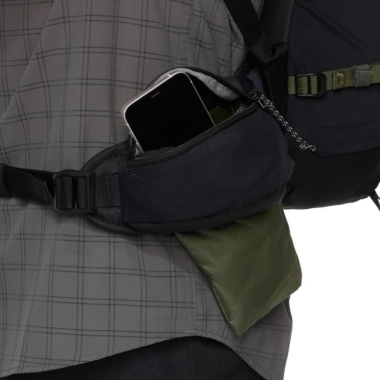 Mammut Mammut Lithium 15 Wanderrucksack - dark marsh-black - 1 | SportScheck