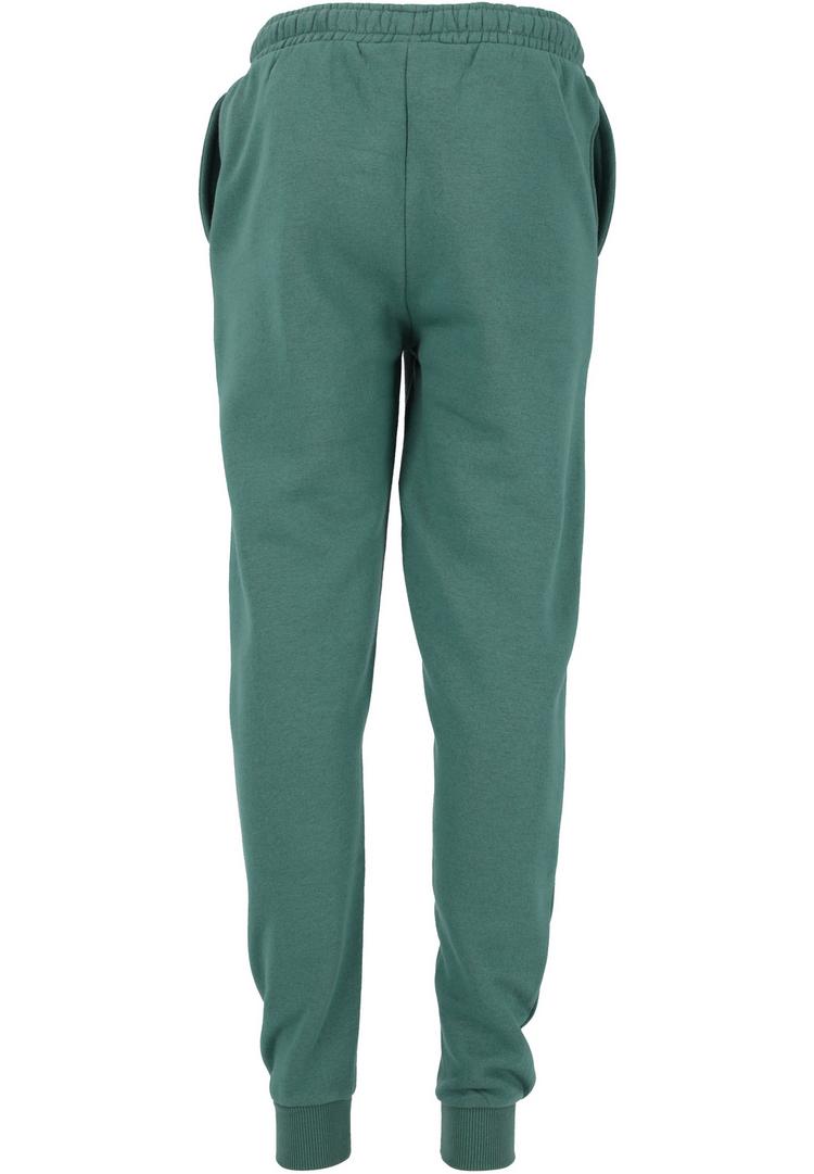 Endurance Endurance Glakrum Trainingshose Kinder - 3159 Sea Pine - 0 | SportScheck