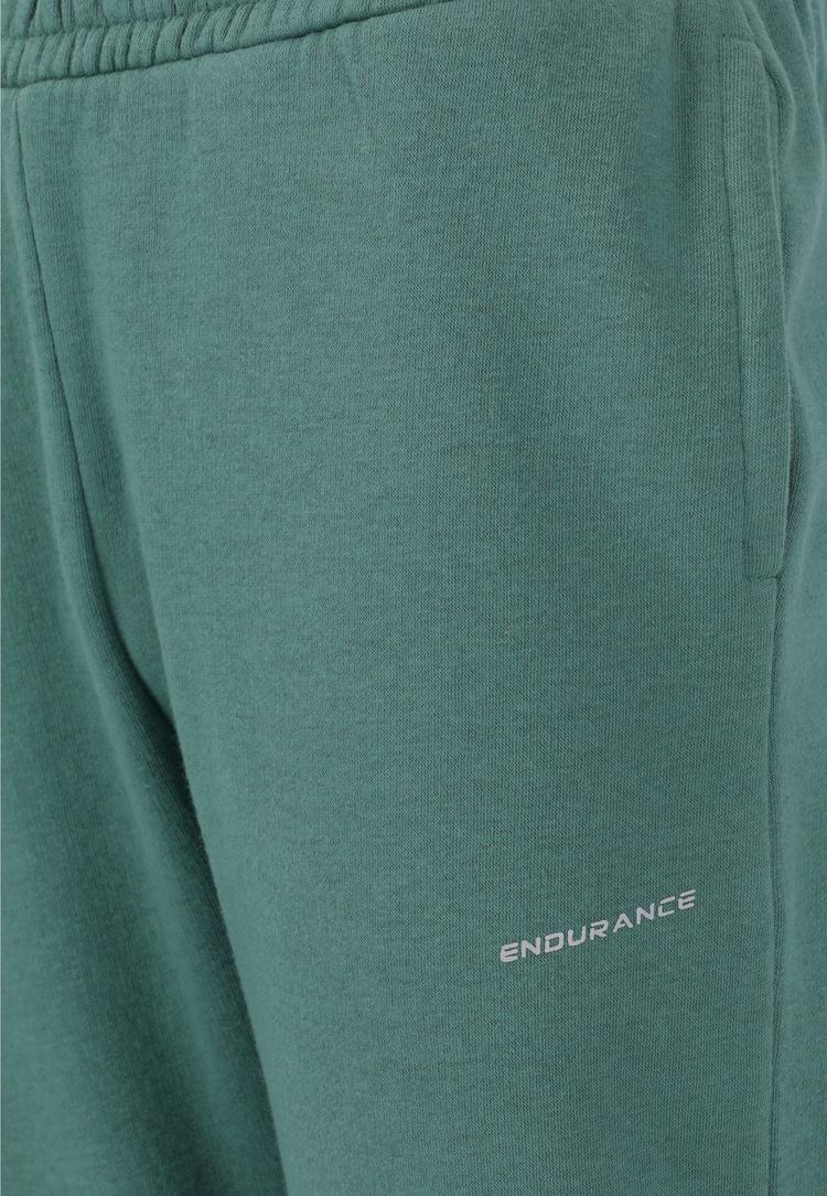 Endurance Endurance Glakrum Trainingshose Kinder - 3159 Sea Pine - 0 | SportScheck