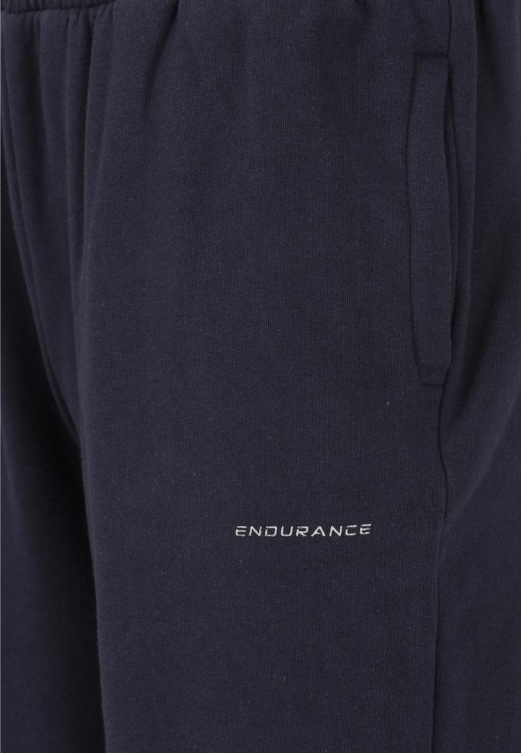 Endurance Endurance Glakrum Trainingshose Kinder - 2154 Blue Nights - 0 | SportScheck