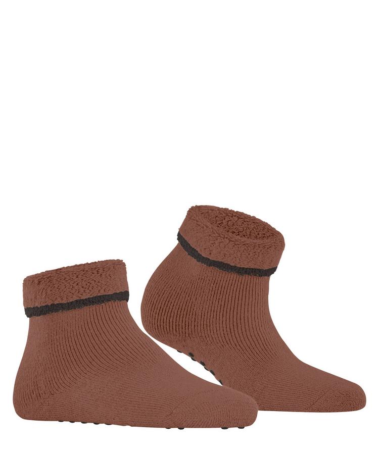 ESPRIT ESPRIT Cozy Socken Damen - cinnamon (5862) - 0 | SportScheck