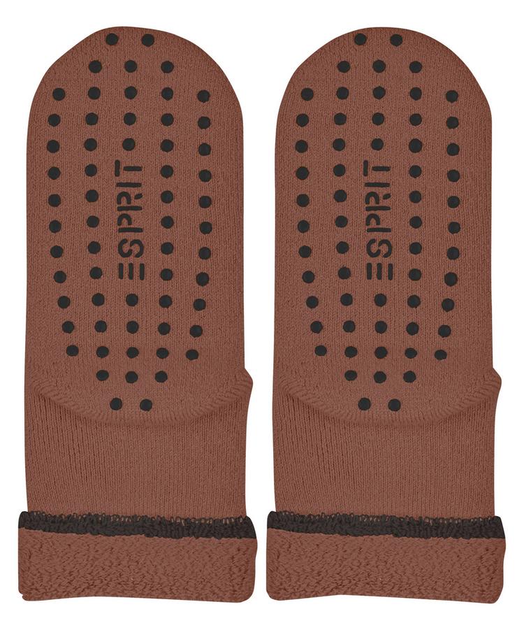 ESPRIT ESPRIT Cozy Socken Damen - cinnamon (5862) - 1 | SportScheck