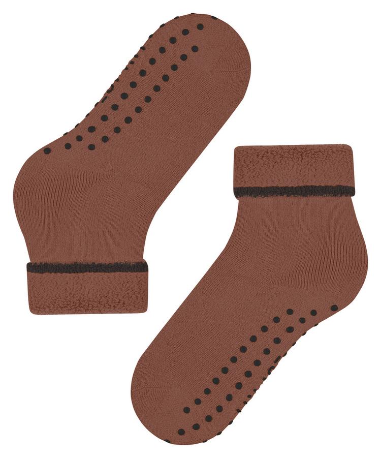 ESPRIT ESPRIT Cozy Socken Damen - cinnamon (5862) - 2 | SportScheck