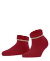 ESPRIT Cozy Socken Damen - coralred (8006)