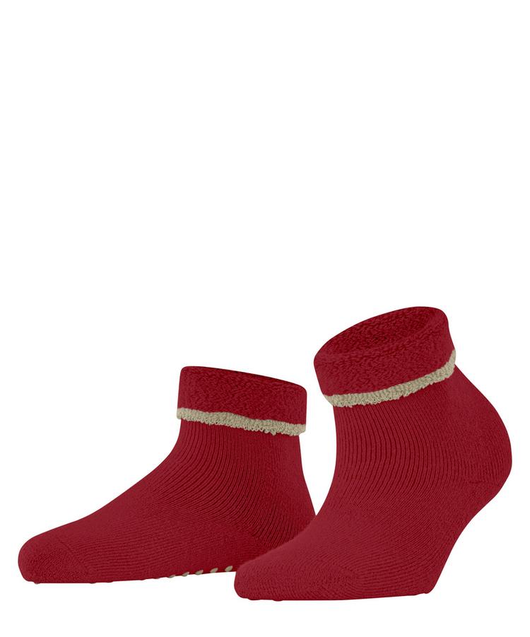 ESPRIT ESPRIT Cozy Socken Damen - coralred (8006) - 0 | SportScheck