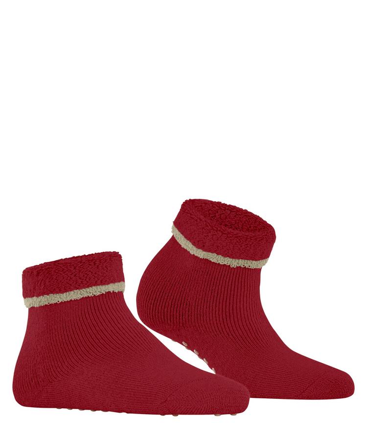 ESPRIT ESPRIT Cozy Socken Damen - coralred (8006) - 0 | SportScheck