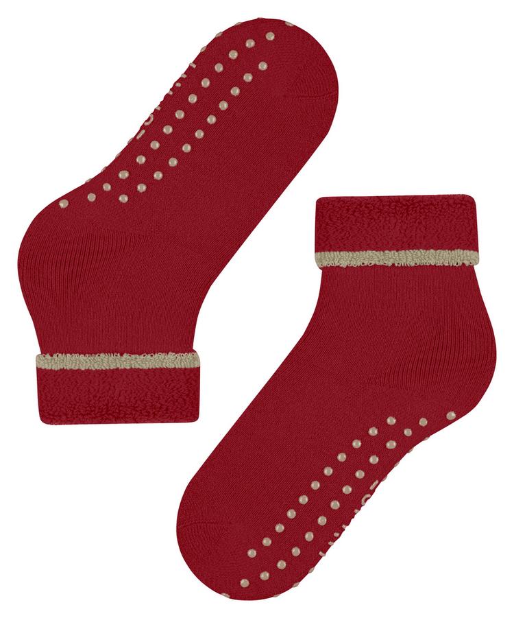 ESPRIT ESPRIT Cozy Socken Damen - coralred (8006) - 2 | SportScheck
