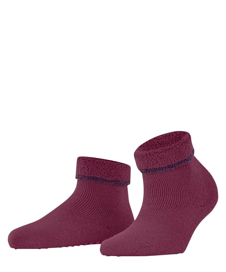 ESPRIT ESPRIT Cozy Socken Damen - red plum (8236) - 0 | SportScheck