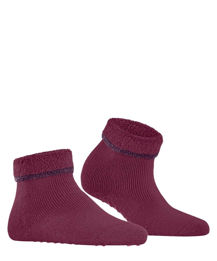 ESPRIT ESPRIT Cozy Socken Damen - red plum (8236) - 0 | SportScheck