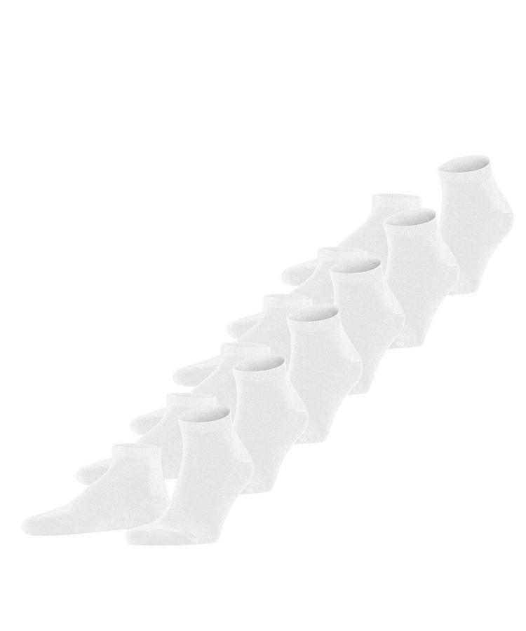 Falke Falke Happy Bundle 6-Pack SN Socken Herren - white (2000) - 0 | SportScheck