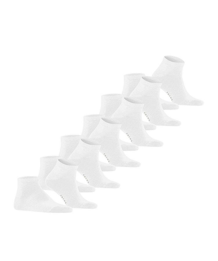 Falke Falke Happy Bundle 6-Pack SN Socken Herren - white (2000) - 0 | SportScheck