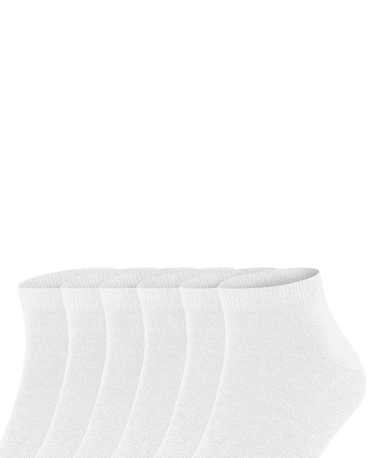 Falke Falke Happy Bundle 6-Pack SN Socken Herren - white (2000) - 1 | SportScheck