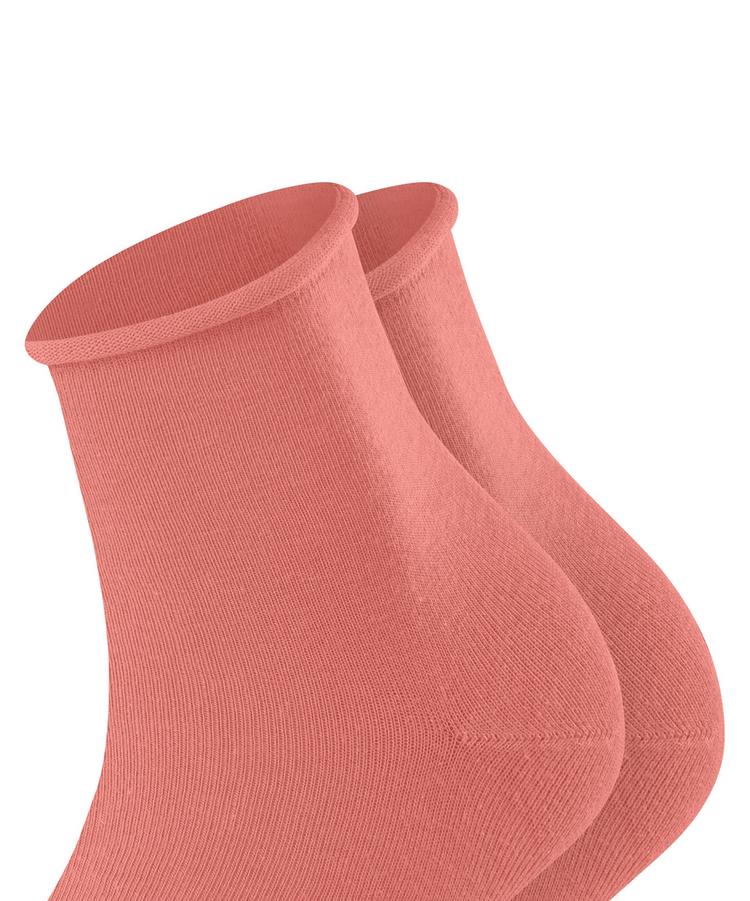 ESPRIT ESPRIT Basic Pure SSO 2-Pack Socken Damen - peach (8796) - 1 | SportScheck
