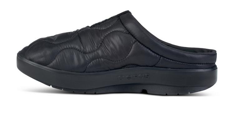 OOFOS OOFOS OOcOOzie Badelatschen Herren - black - 2 | SportScheck