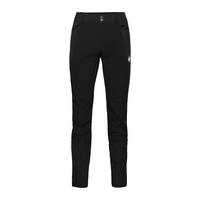 Mammut Ducan Wanderhose Herren - black