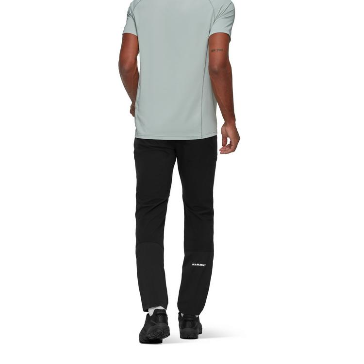 Mammut Mammut Ducan Wanderhose Herren - black - 1 | SportScheck