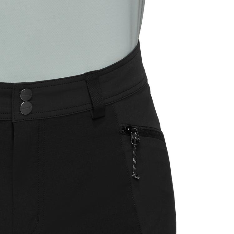 Mammut Mammut Ducan Wanderhose Herren - black - 0 | SportScheck