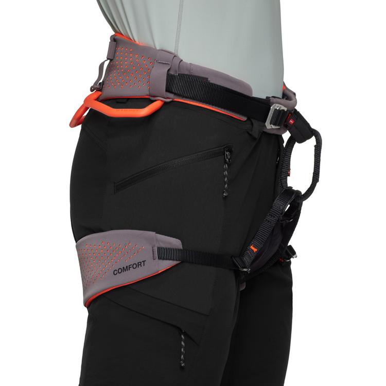 Mammut Mammut Ducan Wanderhose Herren - black - 1 | SportScheck