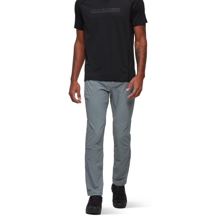 Mammut Mammut Ducan Wanderhose Herren - strata - 0 | SportScheck