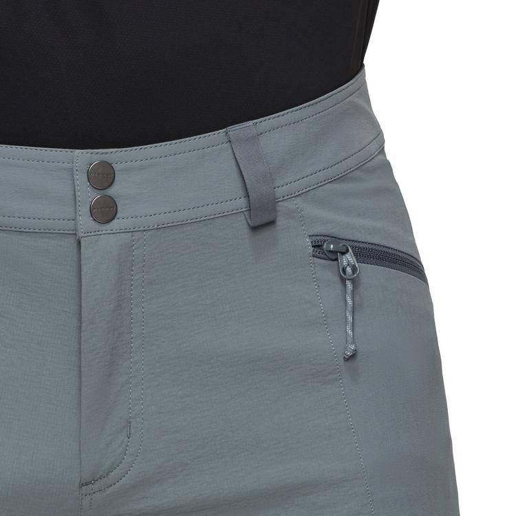 Mammut Mammut Ducan Wanderhose Herren - strata - 0 | SportScheck