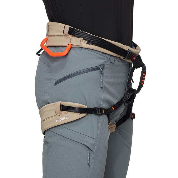 Mammut Mammut Ducan Wanderhose Herren - strata - 1 | SportScheck