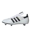 adidas World Cup SG Classics White Wei&szlig; Fu&szlig;ballschuhe - weissschwarz