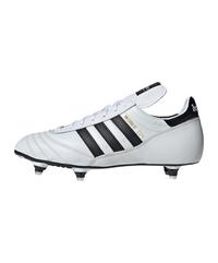 adidas World Cup SG Classics White Wei&szlig; Fu&szlig;ballschuhe - weissschwarz