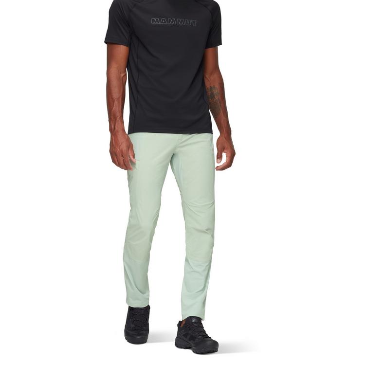 Mammut Mammut Ducan Wanderhose Herren - silver sage - 0 | SportScheck