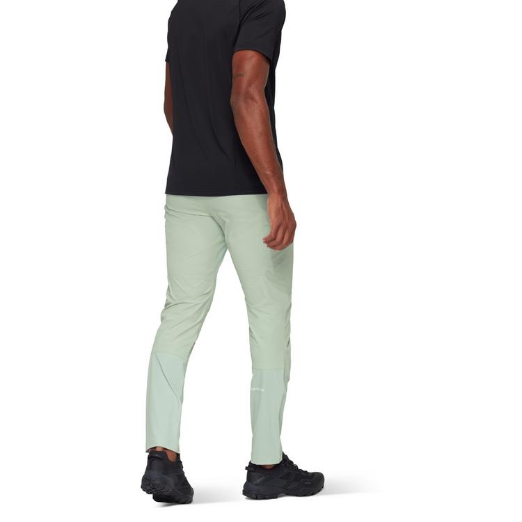 Mammut Mammut Ducan Wanderhose Herren - silver sage - 1 | SportScheck