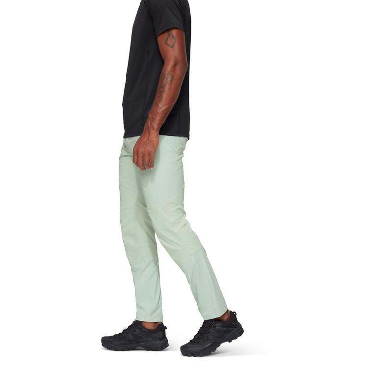 Mammut Mammut Ducan Wanderhose Herren - silver sage - 2 | SportScheck